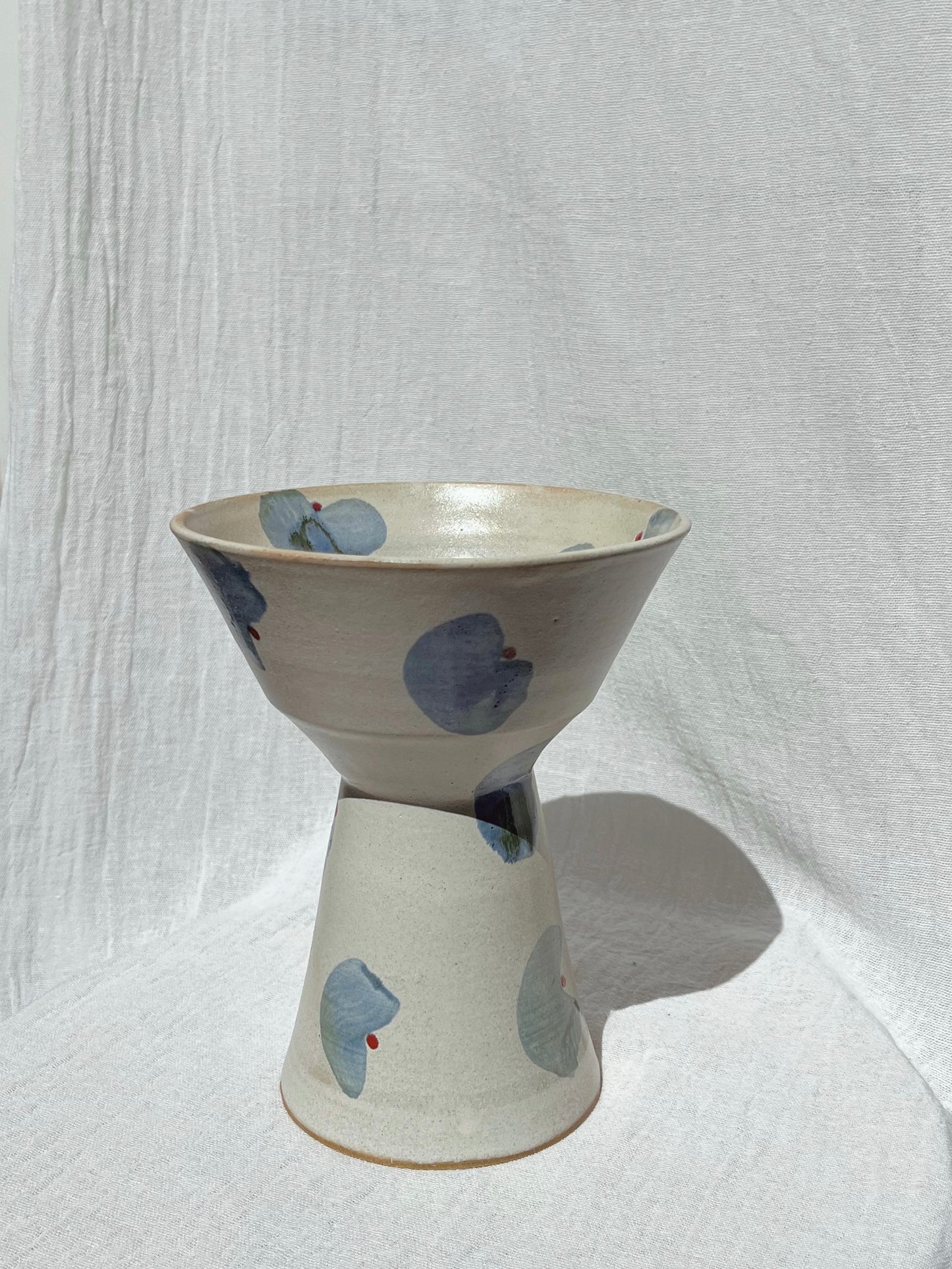 SPRING/SUMMER Elevated bowl #1