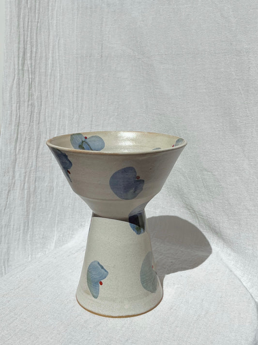 SPRING/SUMMER Elevated bowl #1