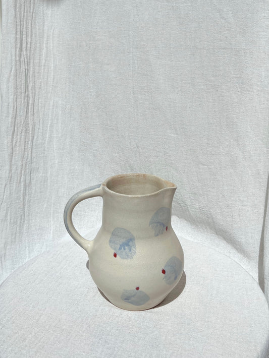 SPRING/SUMMER pitcher #3