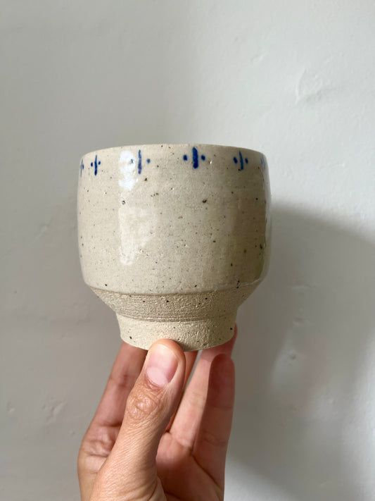 Cosma cup