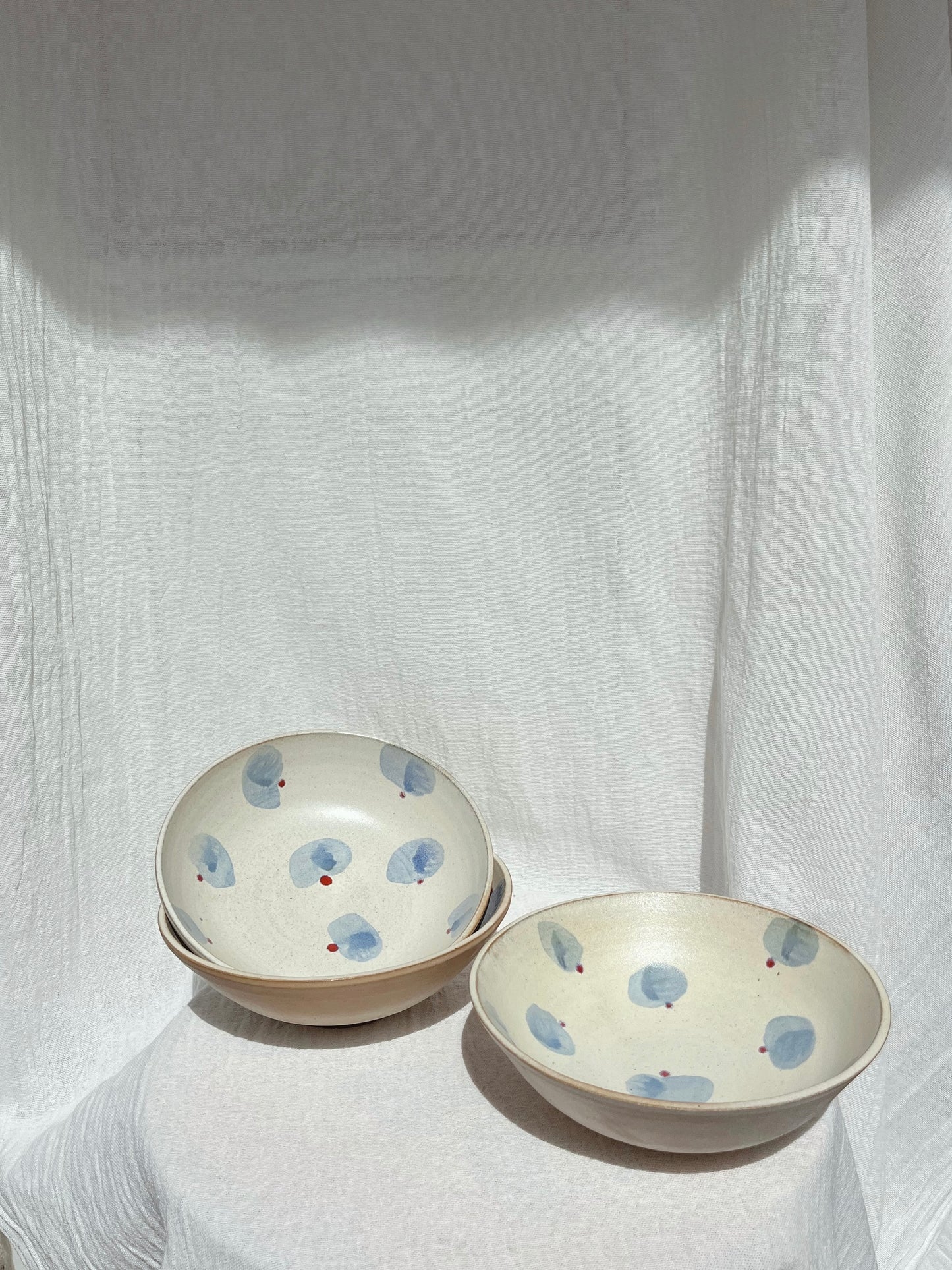 SPRING/SUMMER bowl