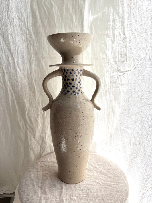 Peshmerga vase #4