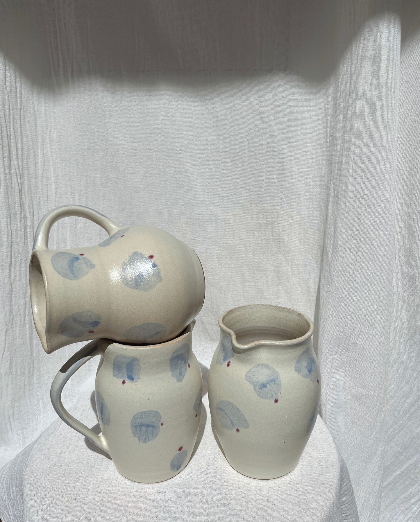 SPRING/SUMMER pitcher #2