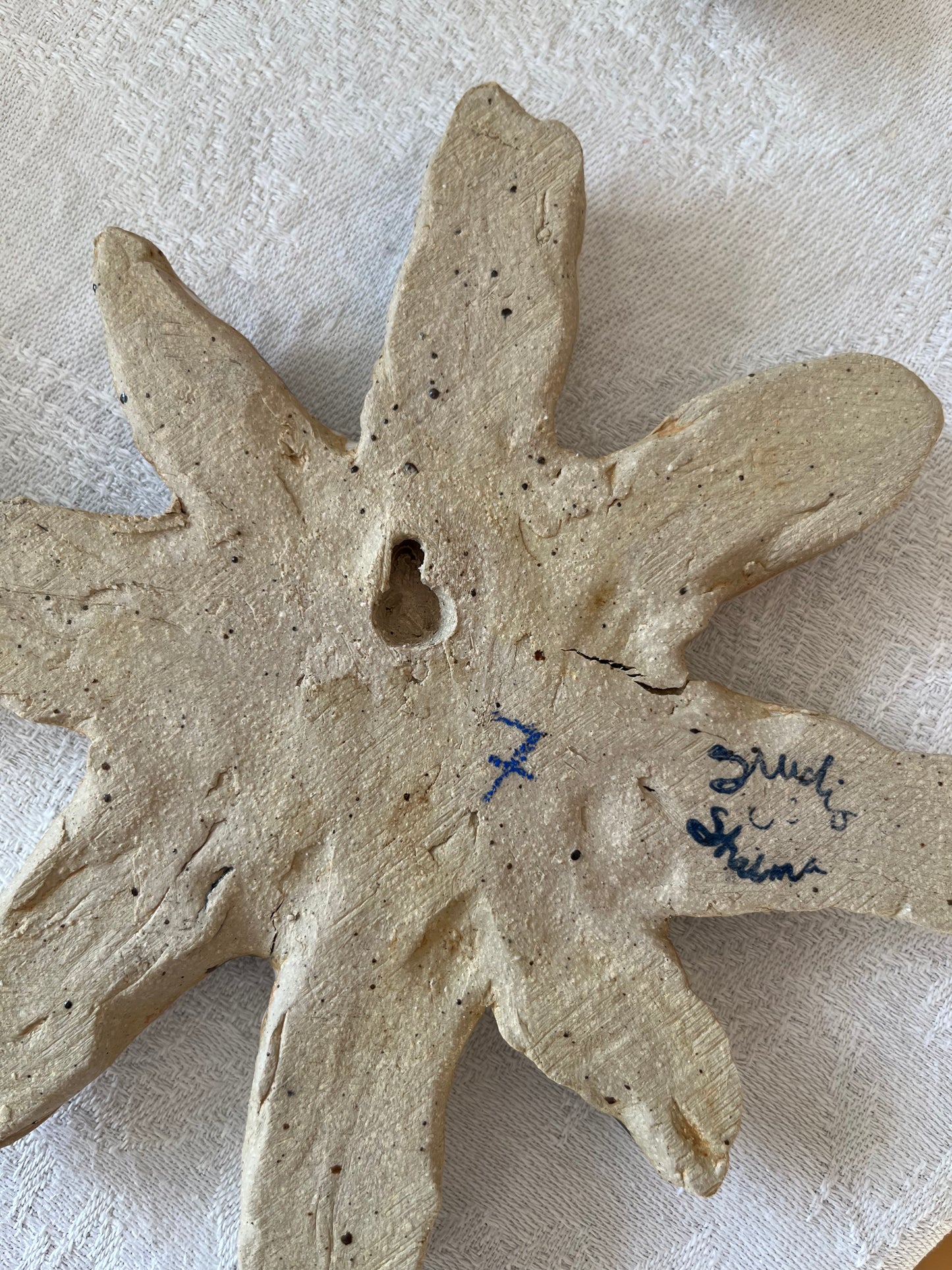 Najmat Al-Bahr / Star of the Sea 5