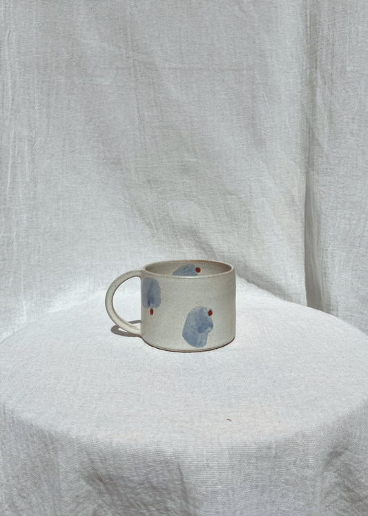 SPRING/SUMMER cup