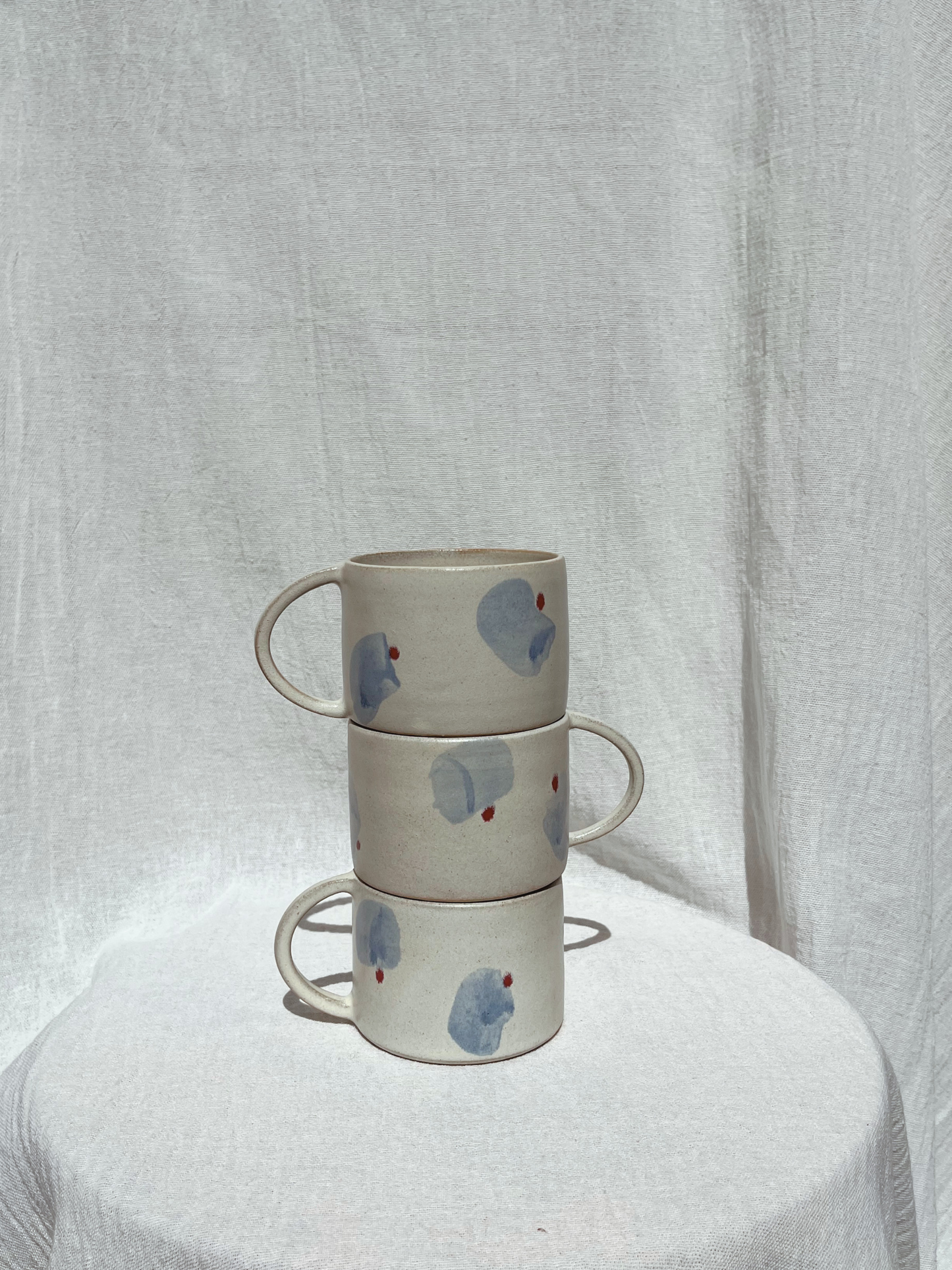 SPRING/SUMMER cup