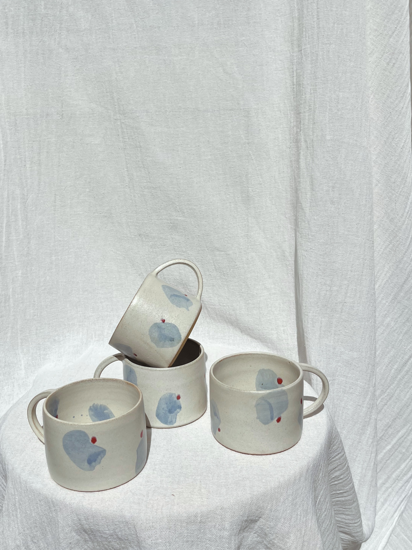 SPRING/SUMMER cup