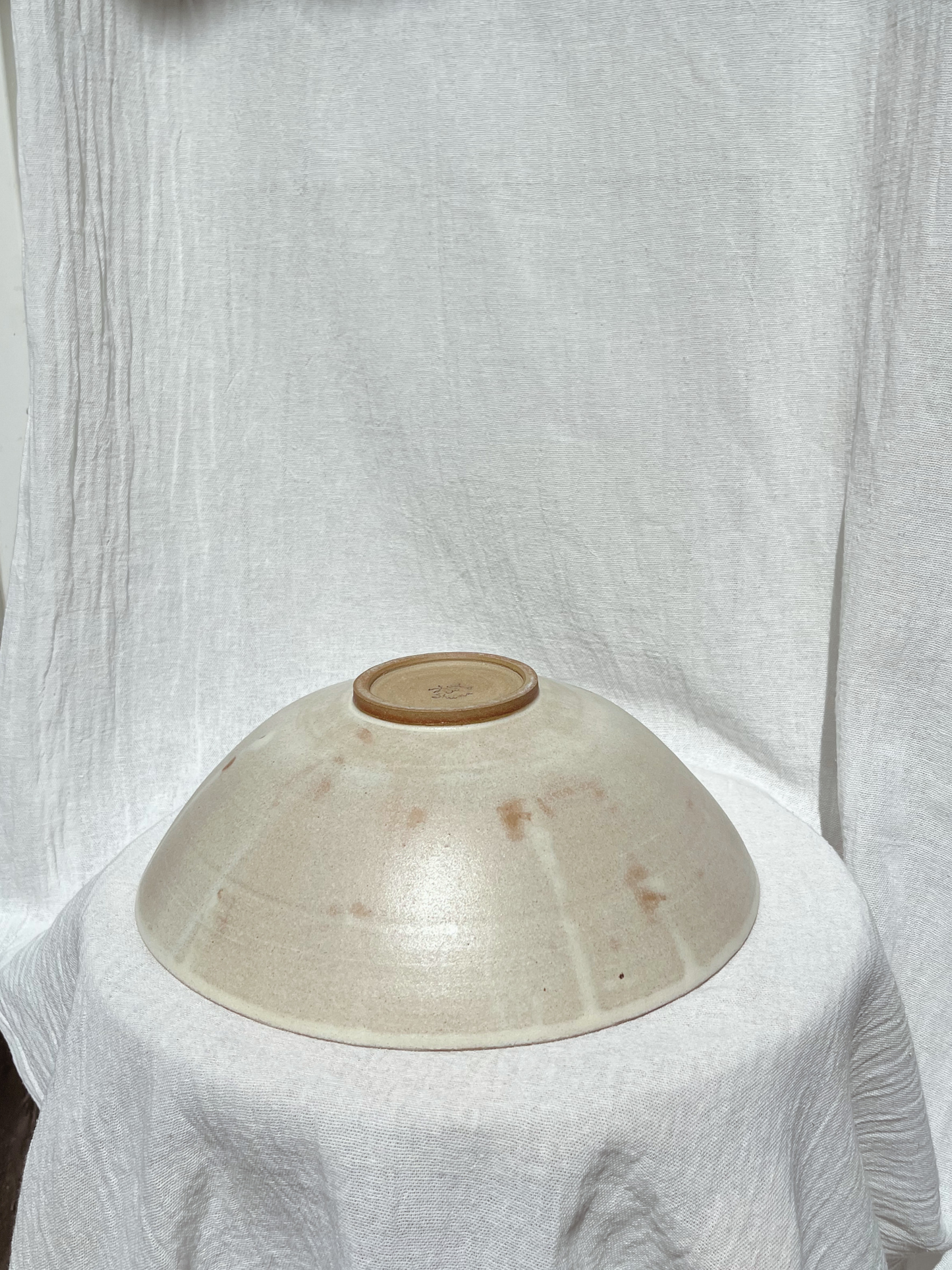 SPRING/SUMMER bowl large