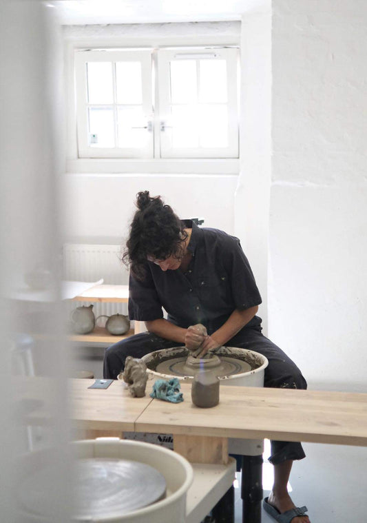 5 week workshop, September