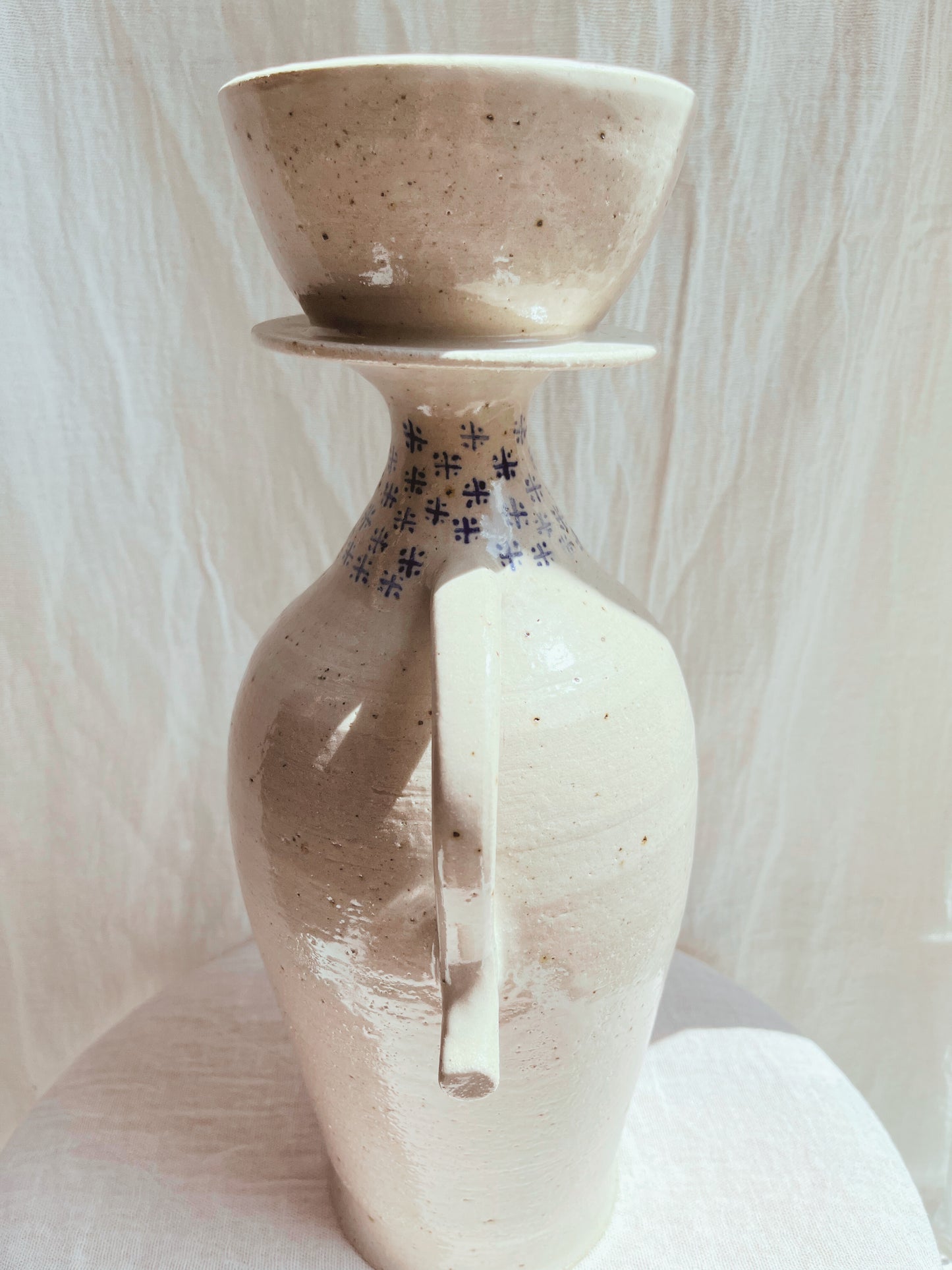 Peshmerga vase #5
