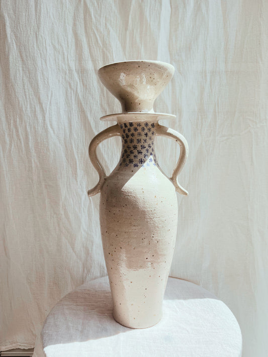 Peshmerga vase #4