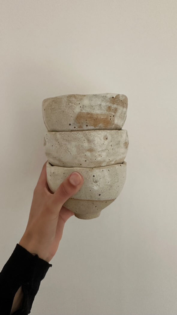 Clay&wine - cups 24.10