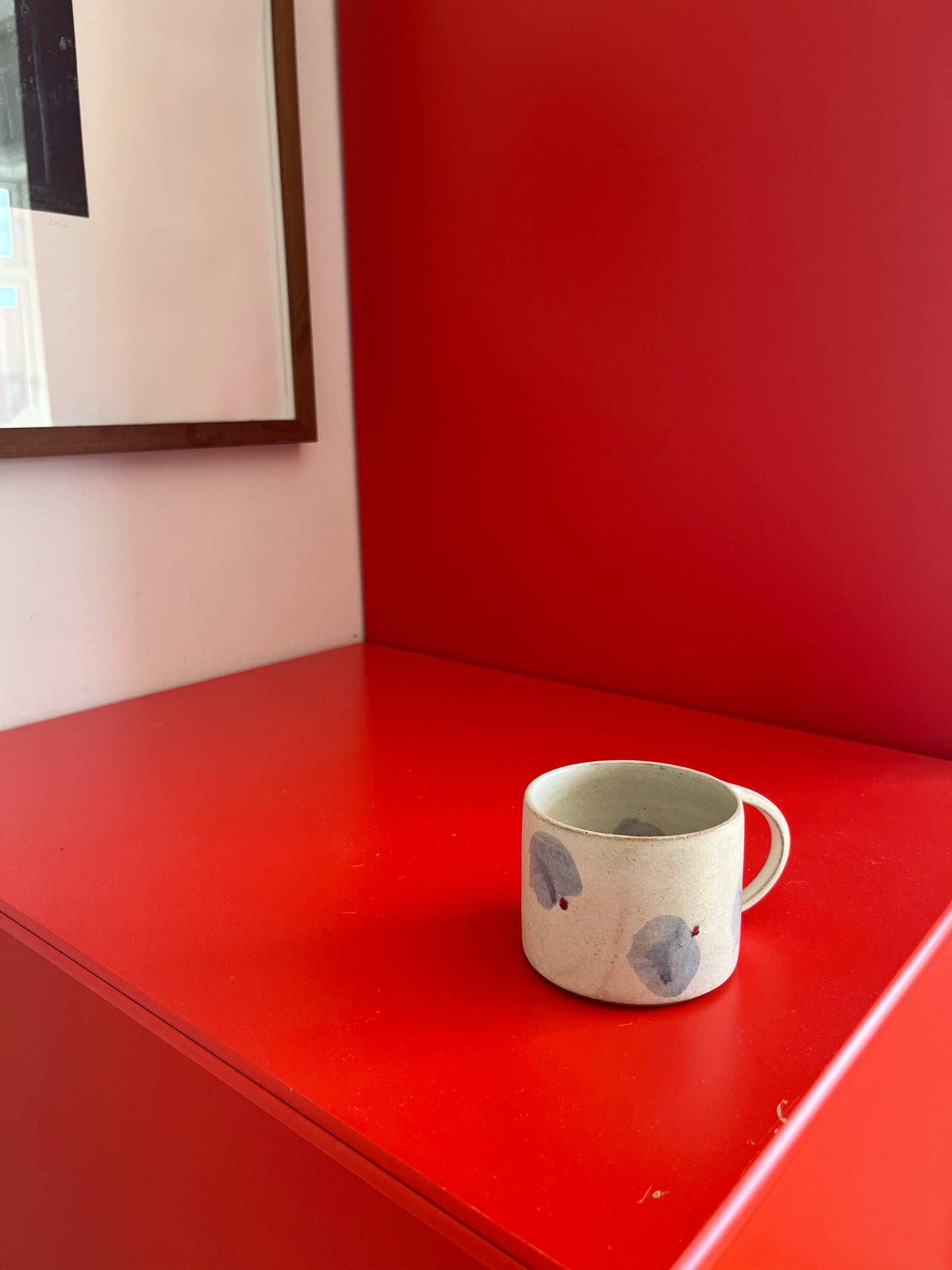 SPRING/SUMMER cup