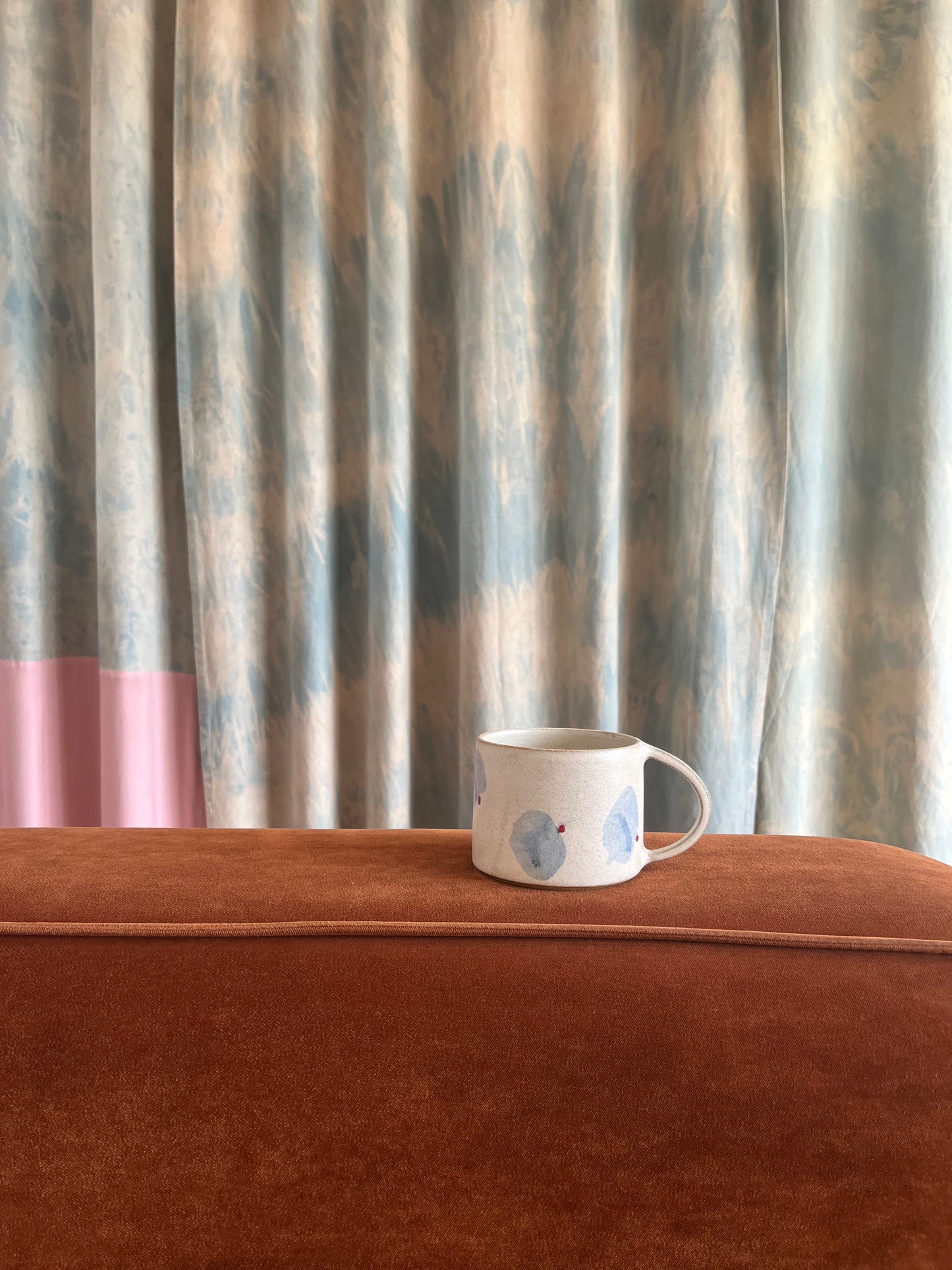 SPRING/SUMMER cup