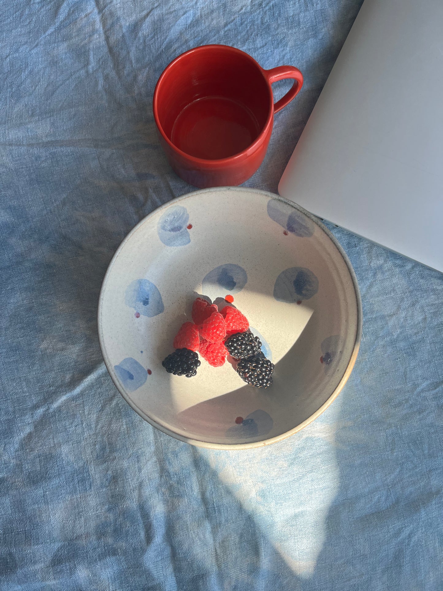SPRING/SUMMER bowl